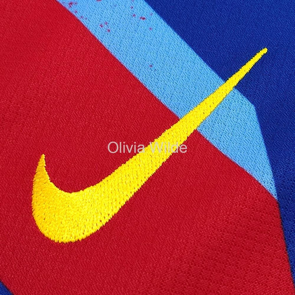 [正規品] FCバルセロナ ユニフォーム #10 LAMINE YAMAL