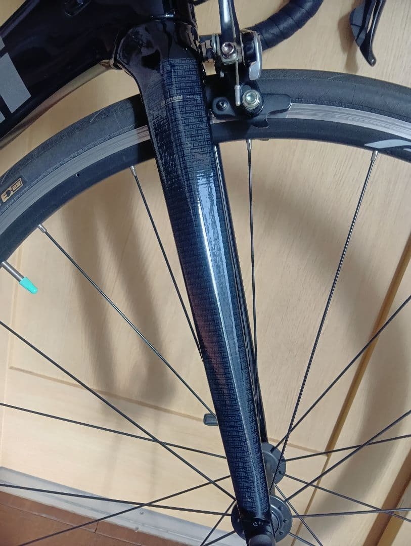 BIANCHI　ビアンキ　SPRINT　スプリント　105　リム　44　2022