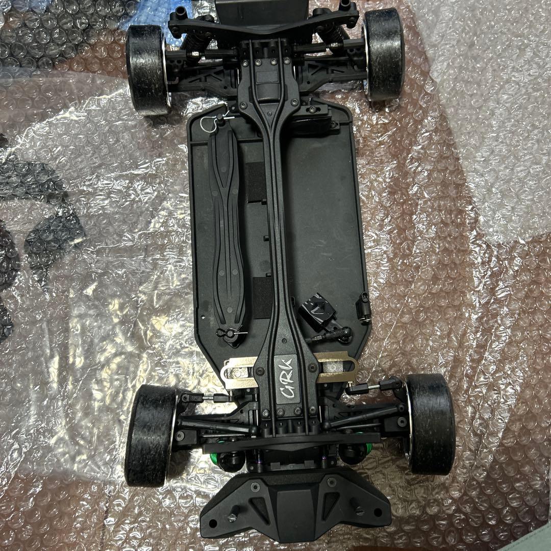 GRKグローバルスタンダード部品取り