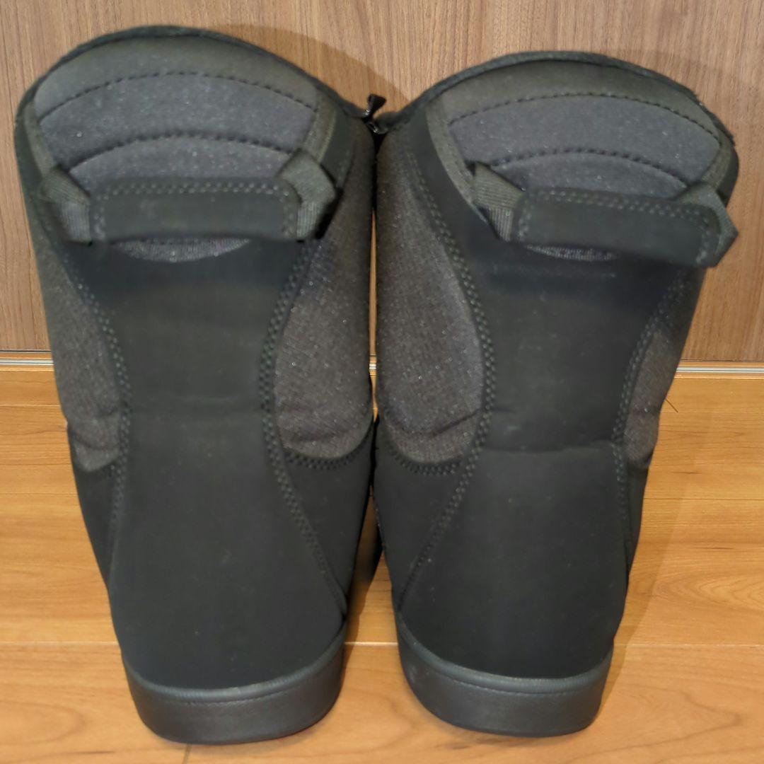 HEAD ROWDY JR BOA スノーボードブーツ　24.5〜25.5センチ