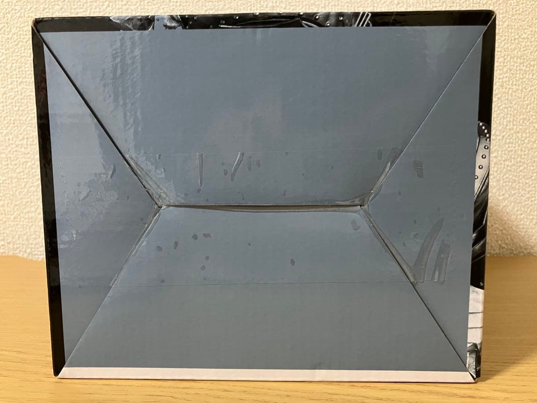 一番くじ ゴジラ 怪獣乱舞 荒ぶるモノ D賞 メカゴジラ(1975) +おまけ