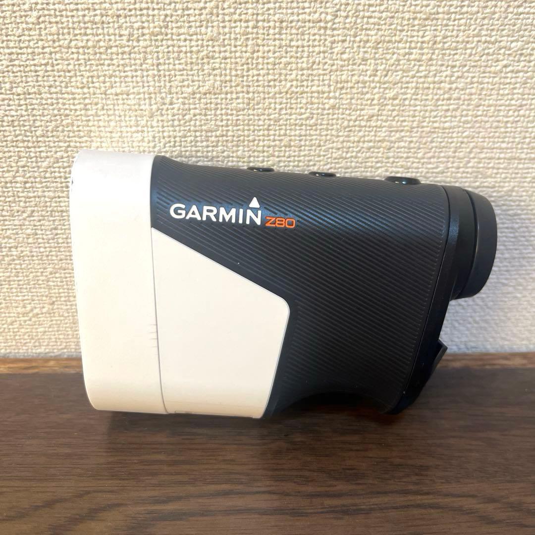 GARMIN Z80 ゴルフ用距離計