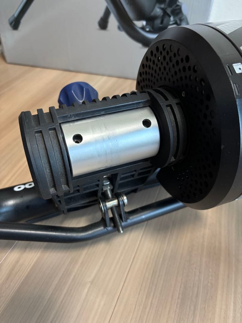 Wahoo KICKR SNAP ワフー サイクルトレーナー