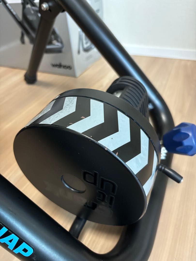 Wahoo KICKR SNAP ワフー サイクルトレーナー