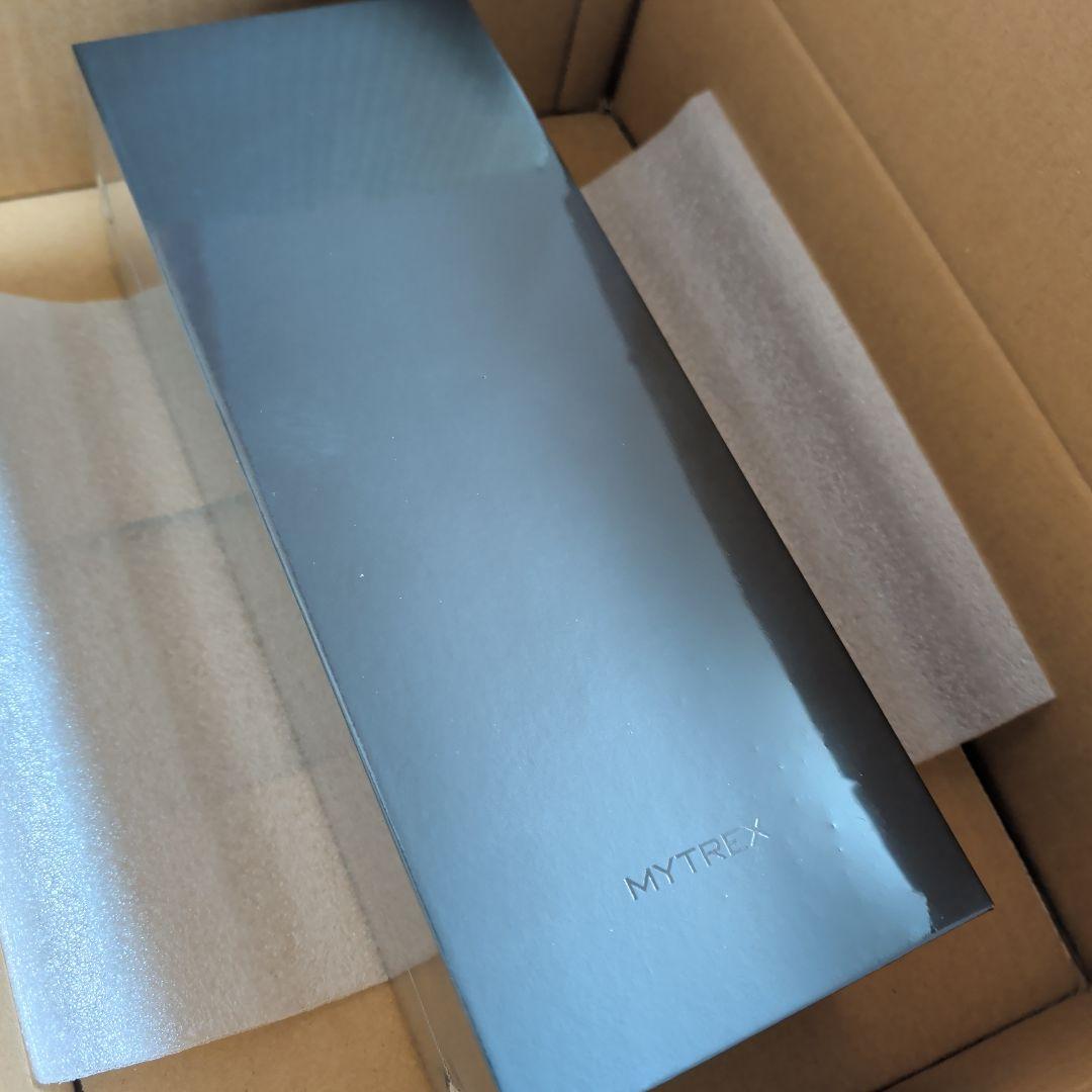 【新品】マイトレックス シャワーヘッド ヒホウファインバブルプラス ナノバブル