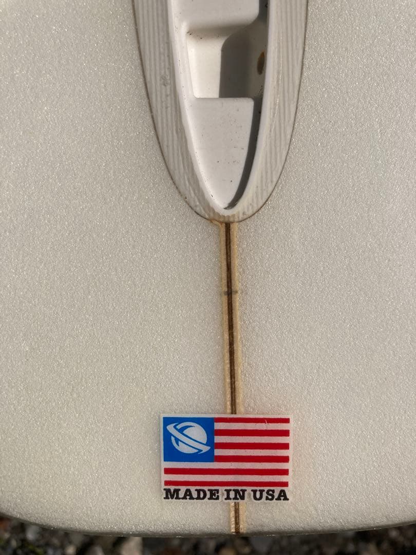 超希少品　メイヘム　ビーチバギー　オリジンフィン 仕様