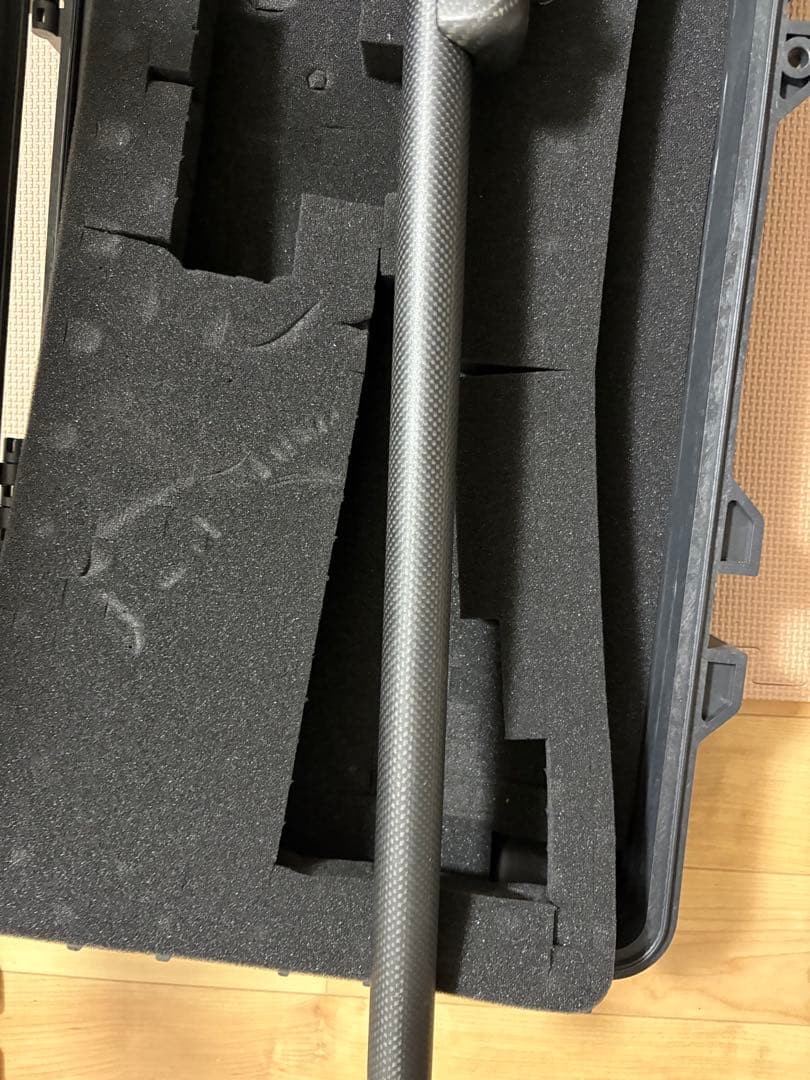 vsr-10 東京マルイ　カーボンカスタム