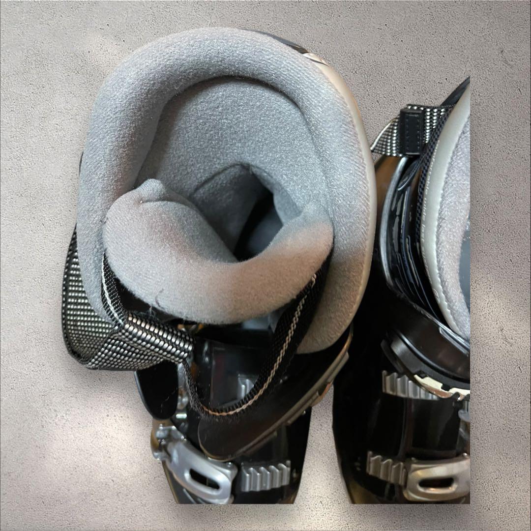 ゲンファクトリー CARVE 5 スキー ブーツ 27-27.5cm