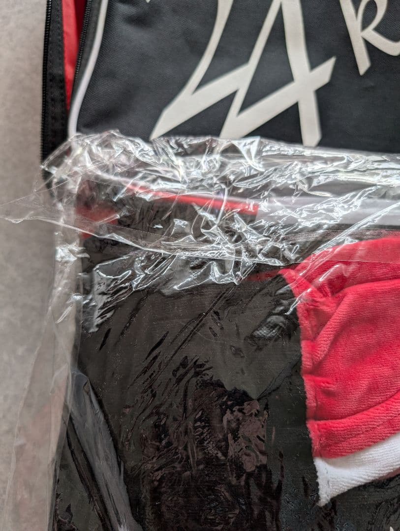 未開封品　EXILE　PRIDE　セットアップジャージ