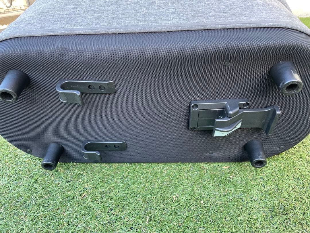 エアバギー　ラージ　ドーム3