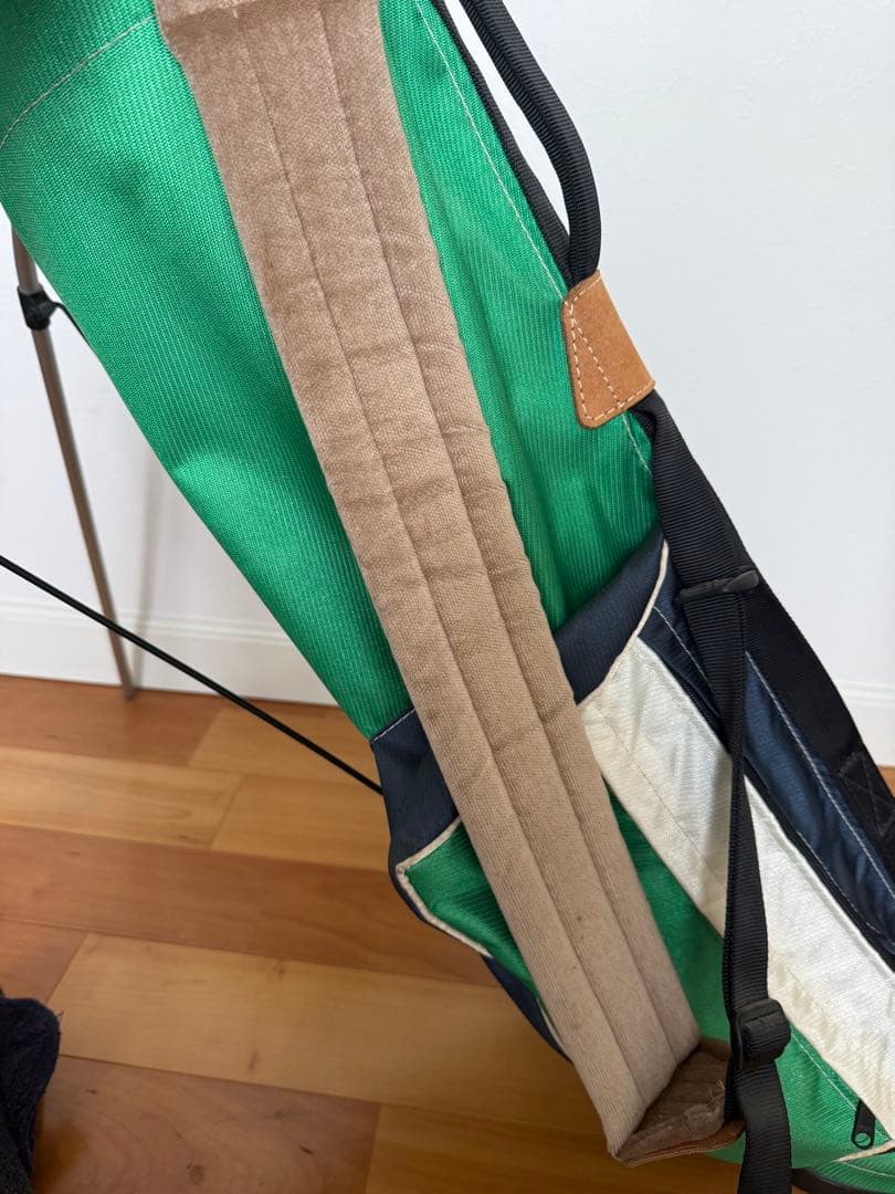 PING 初期モデル　ヴィンテージ　キャディバッグ スタンドバッグ　ビンテージ