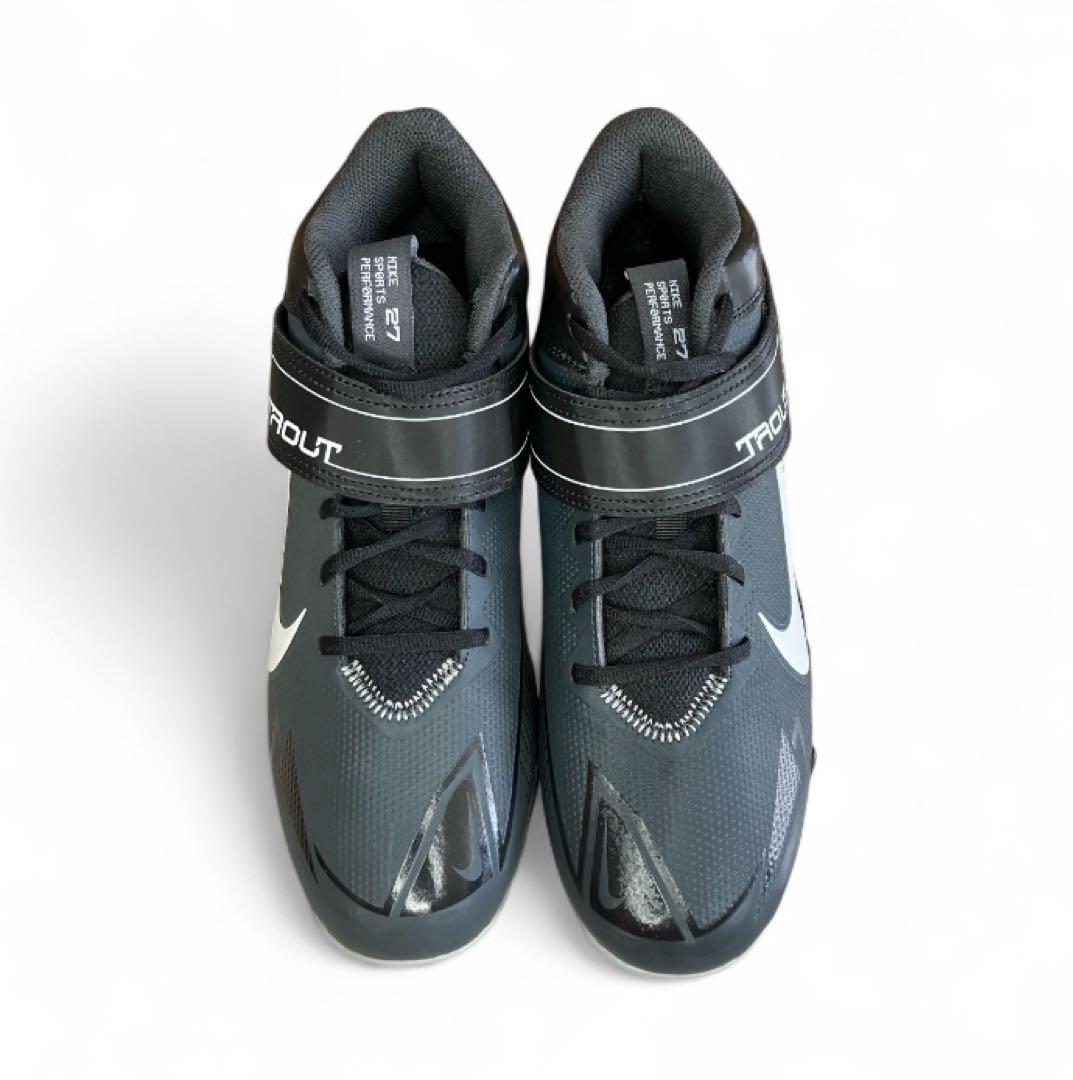 ナイキ トラウト8 28.0cm 新品未使用