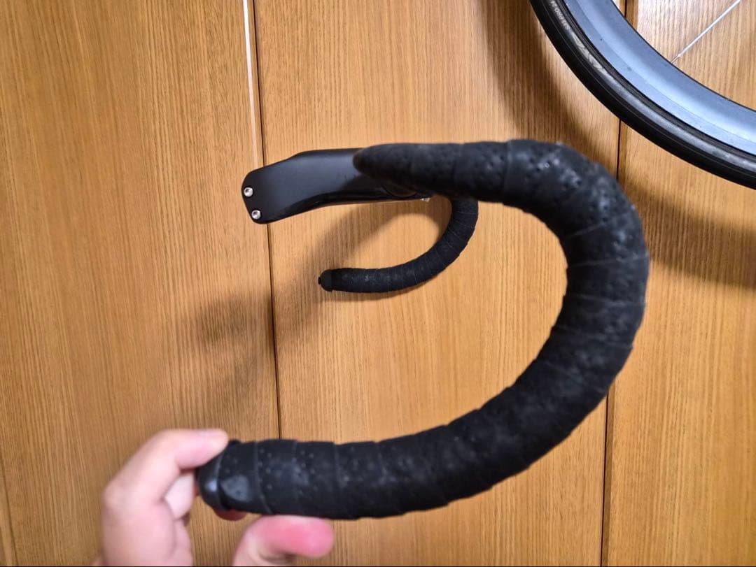 Enve aeroハンドル、ステムセット