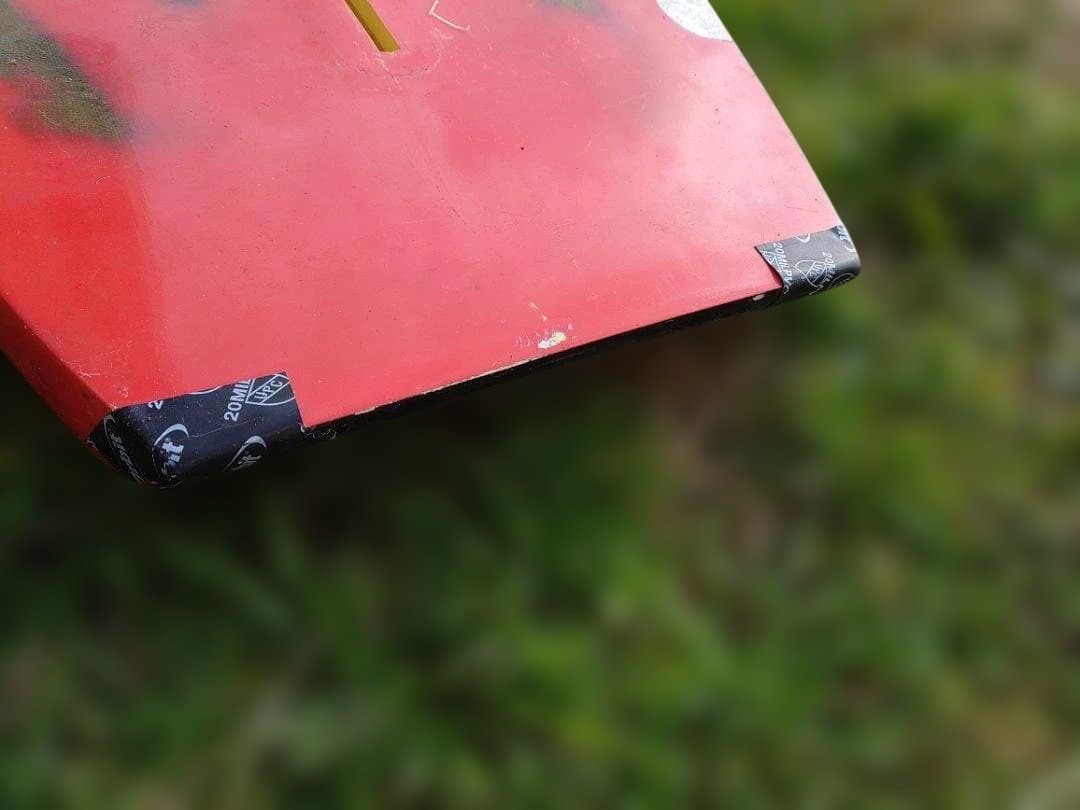 スタンドアップパドルボード　レアード　レースボード　カーボンパドル付き