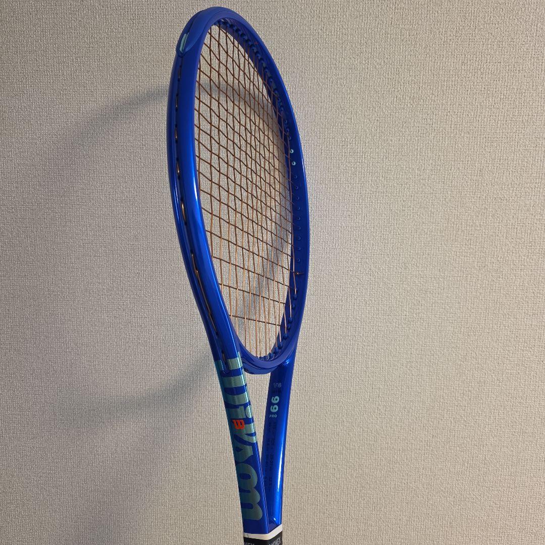 ラケット(硬式用) Wilson ultraPRO 99