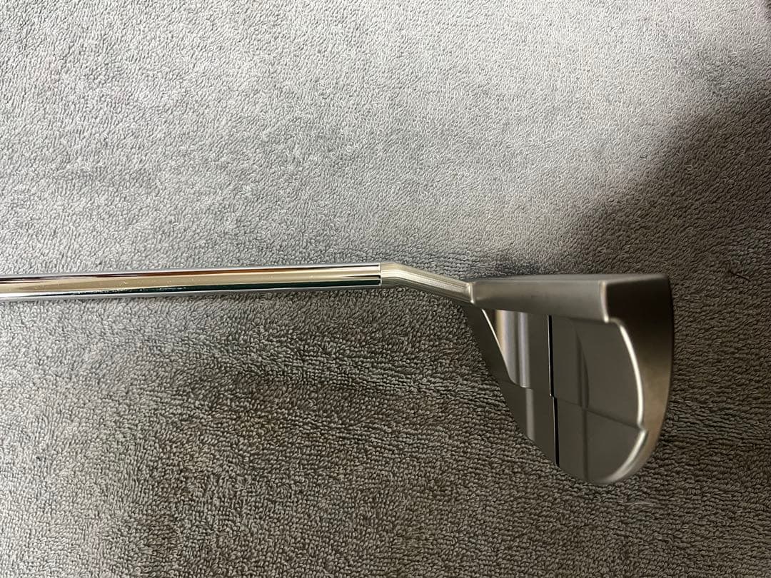 スコッティキャメロン　スペシャルセレクト　フローバック5.5 35インチ