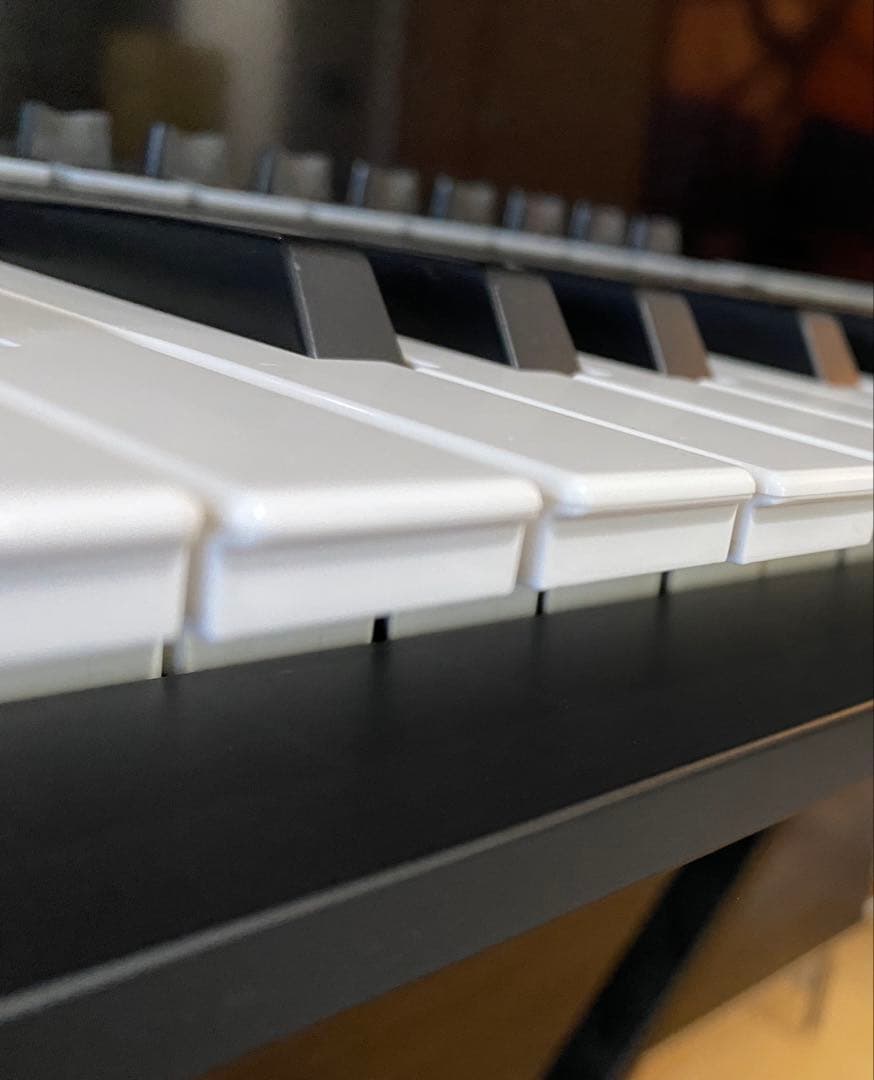 NOVATION FLkey 61 MIDI キーボード