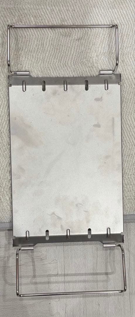 ゼインアーツ　トードテーブル