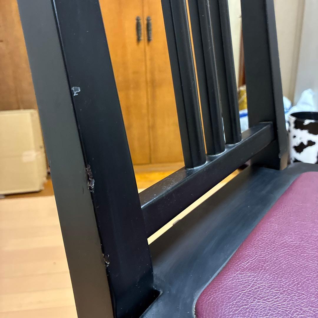 YAMAHA ピアノ椅子