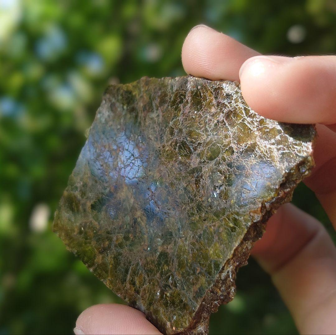 NWA 7831 隕石　ダイオジェナイト 41.1g　小惑星ベスタ ⭐