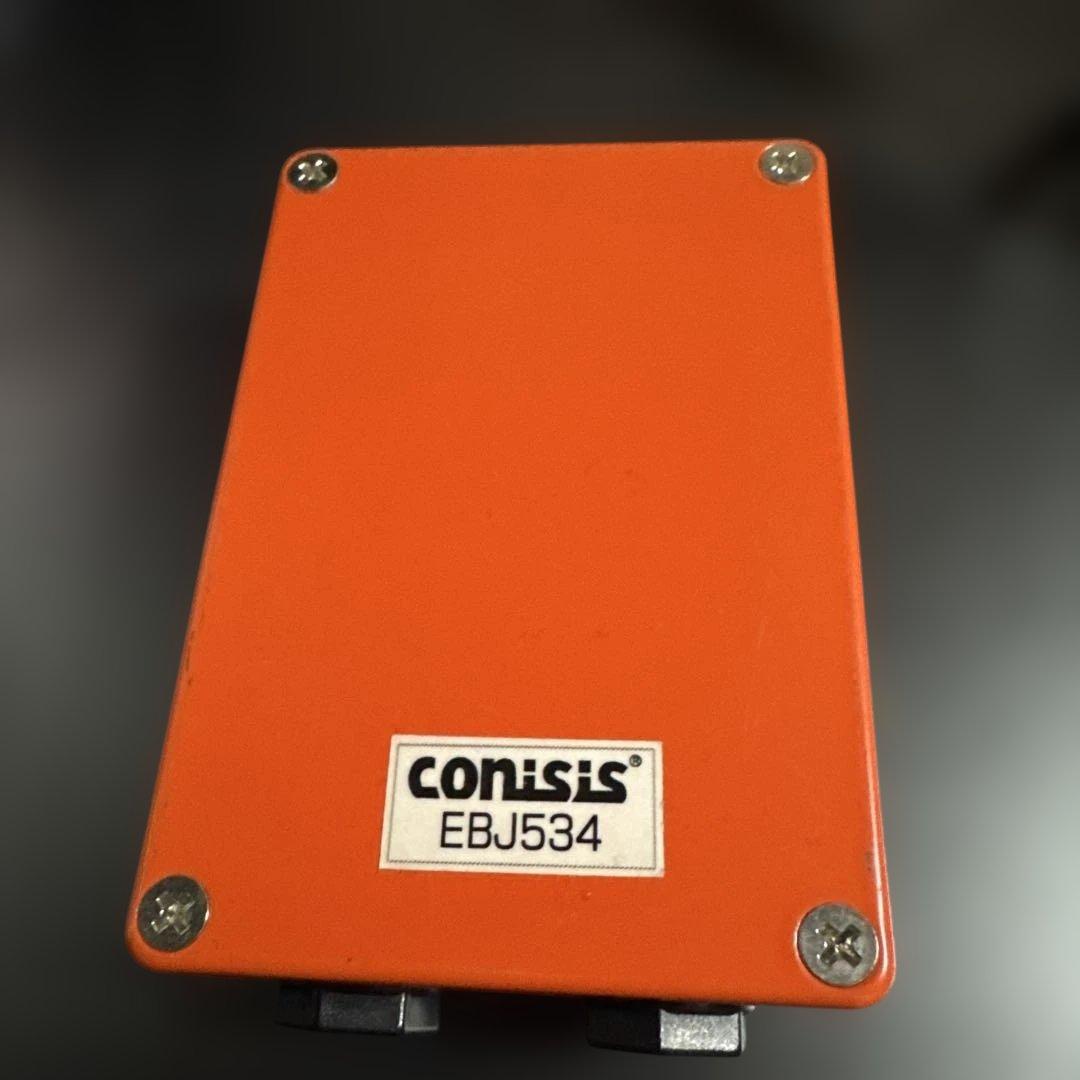 Elegant Beast バッファーエフェクター　本体のみ