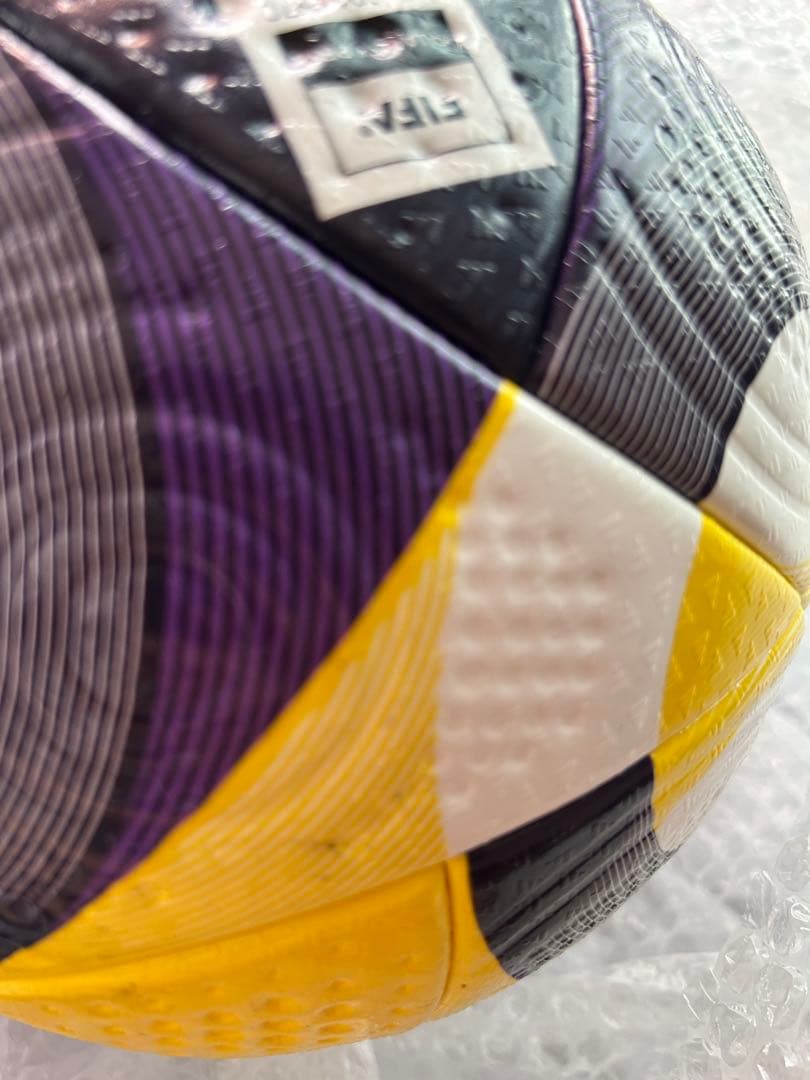 adidas Conext 26 サッカーボール