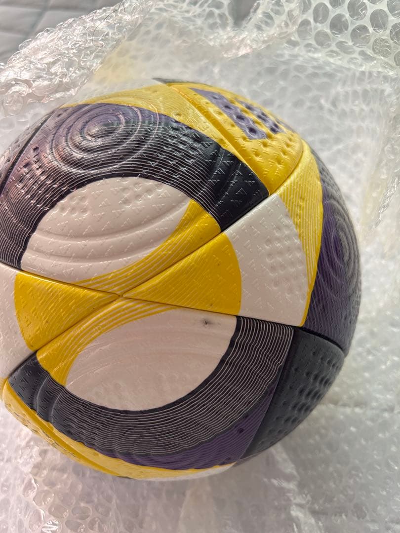 adidas Conext 26 サッカーボール