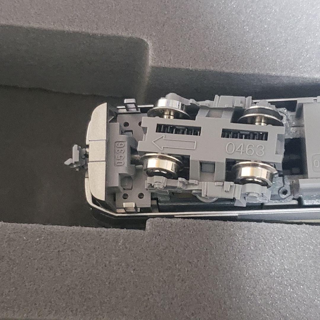 TOMIX JR 223系5000番台電車 マリンライナーセットB　98260