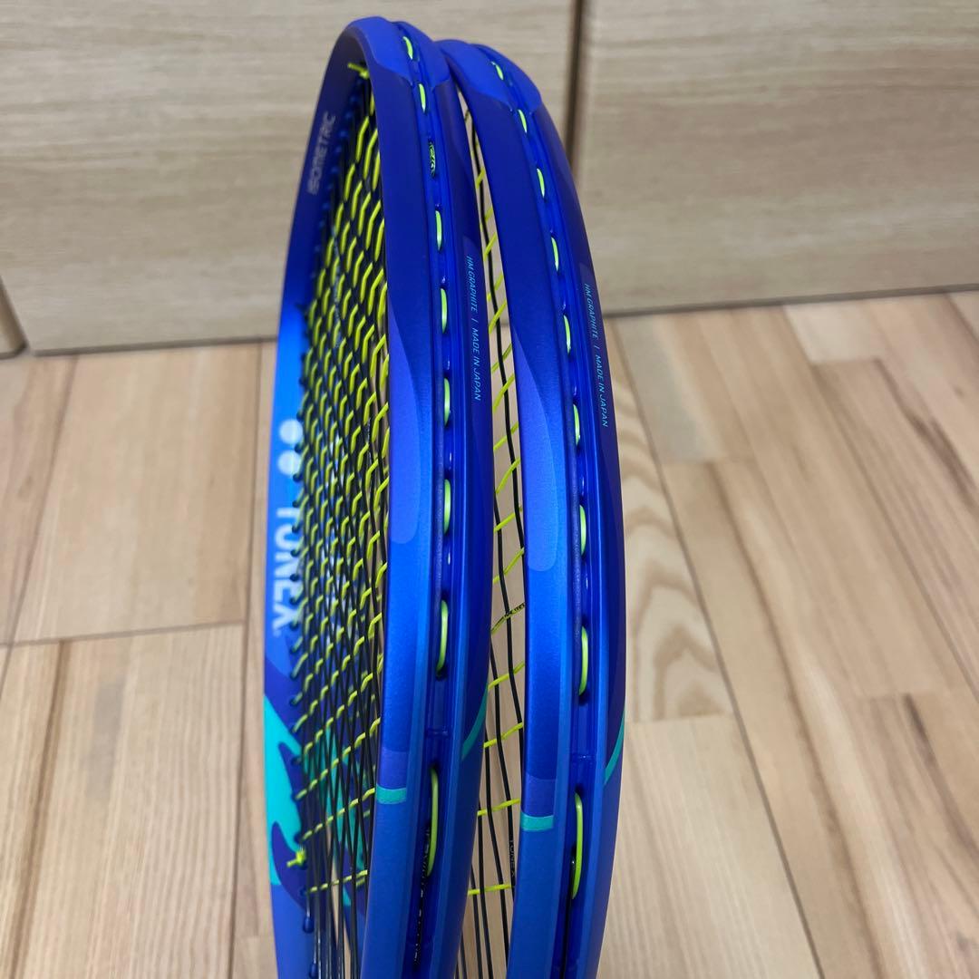 ezone98 2025 G3 マッチペア　新品未使用　最終値下げ