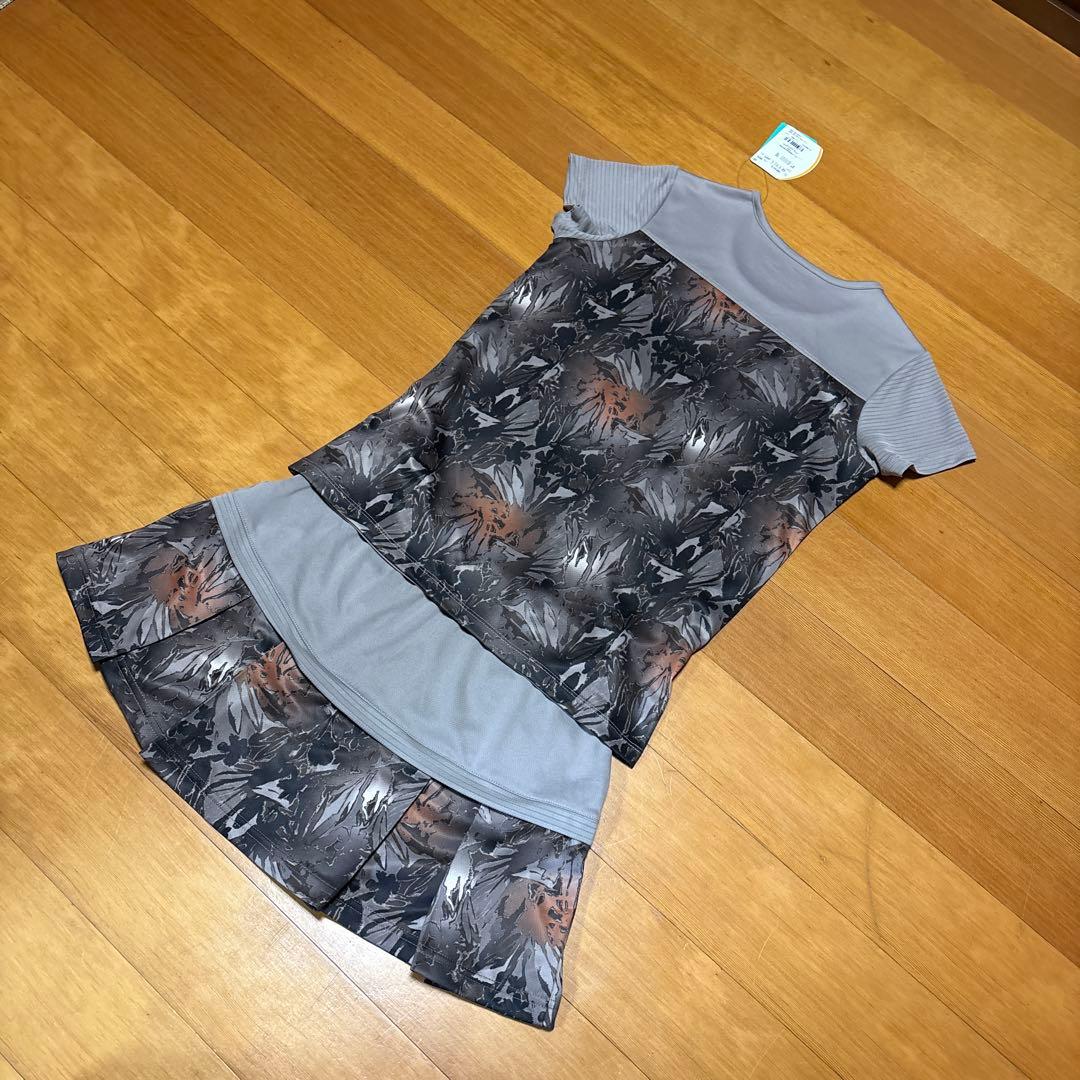 新品タグ付き　バボラ　テニスウェア　上下セット