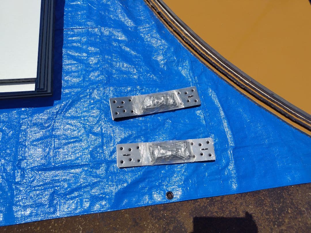 スケートボードランプ(引き取り限定)