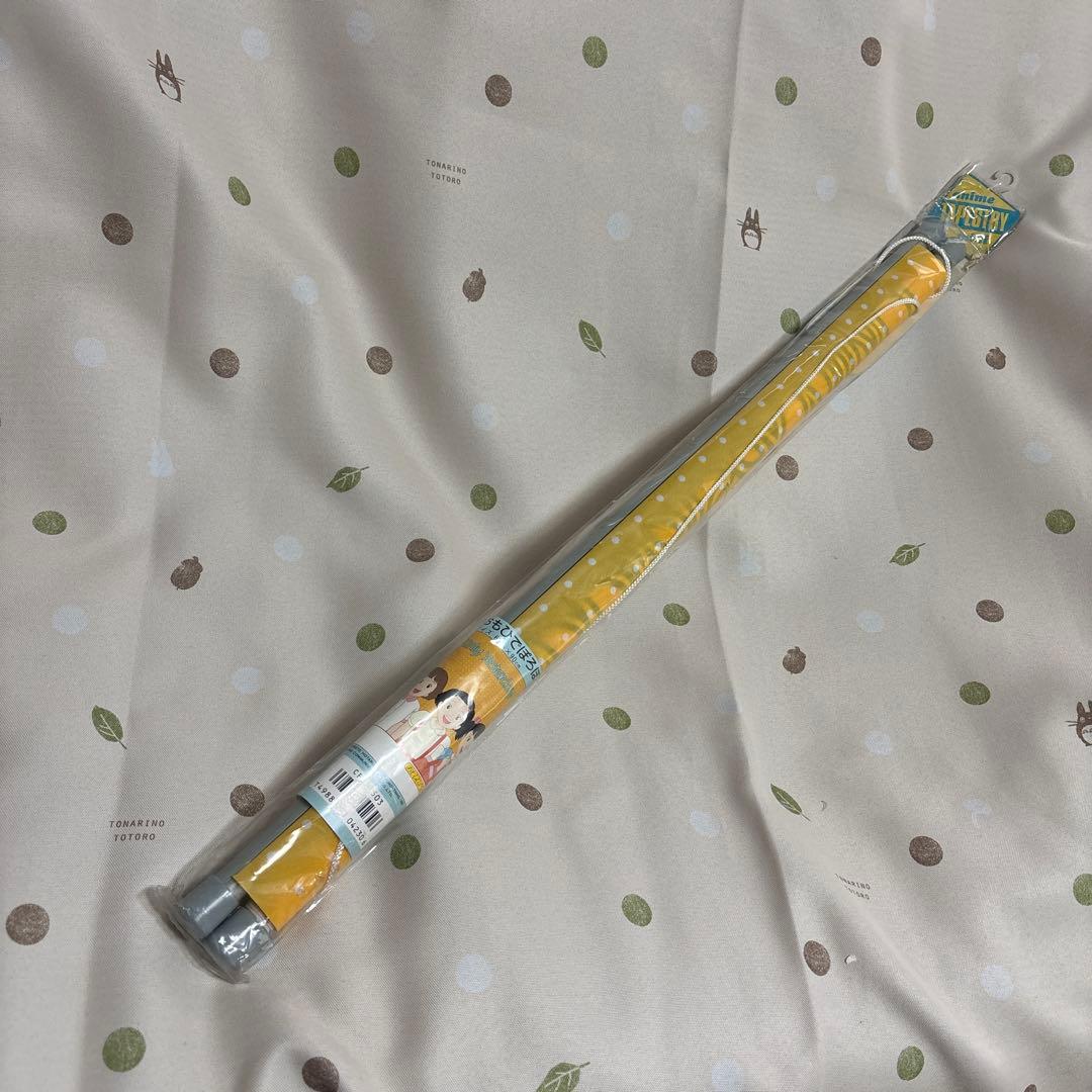 おもひでぼろぼろ　タペストリー　昭和アニメ