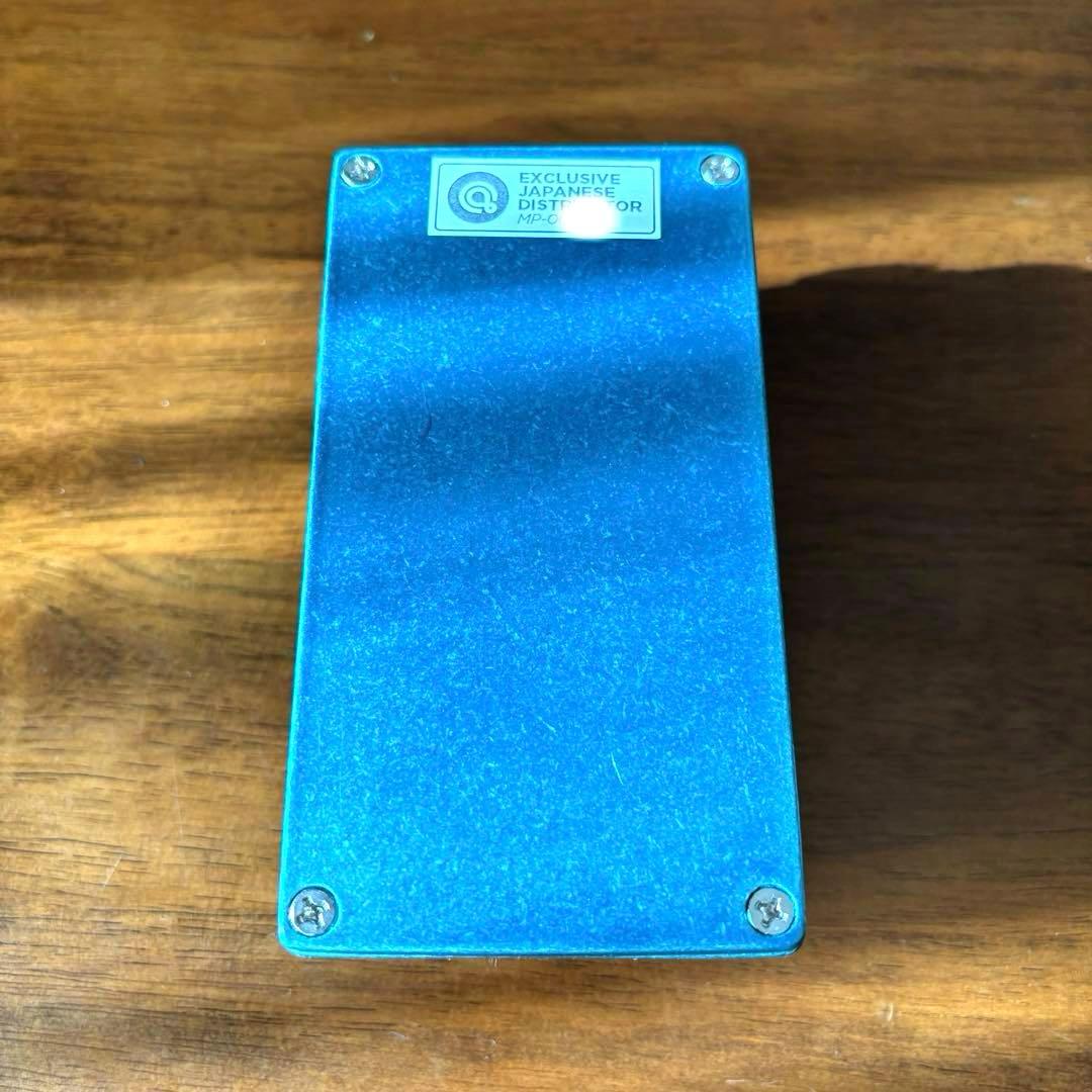 ギター MYTHOS PEDALS / ARGO OCTAVE FUZZ