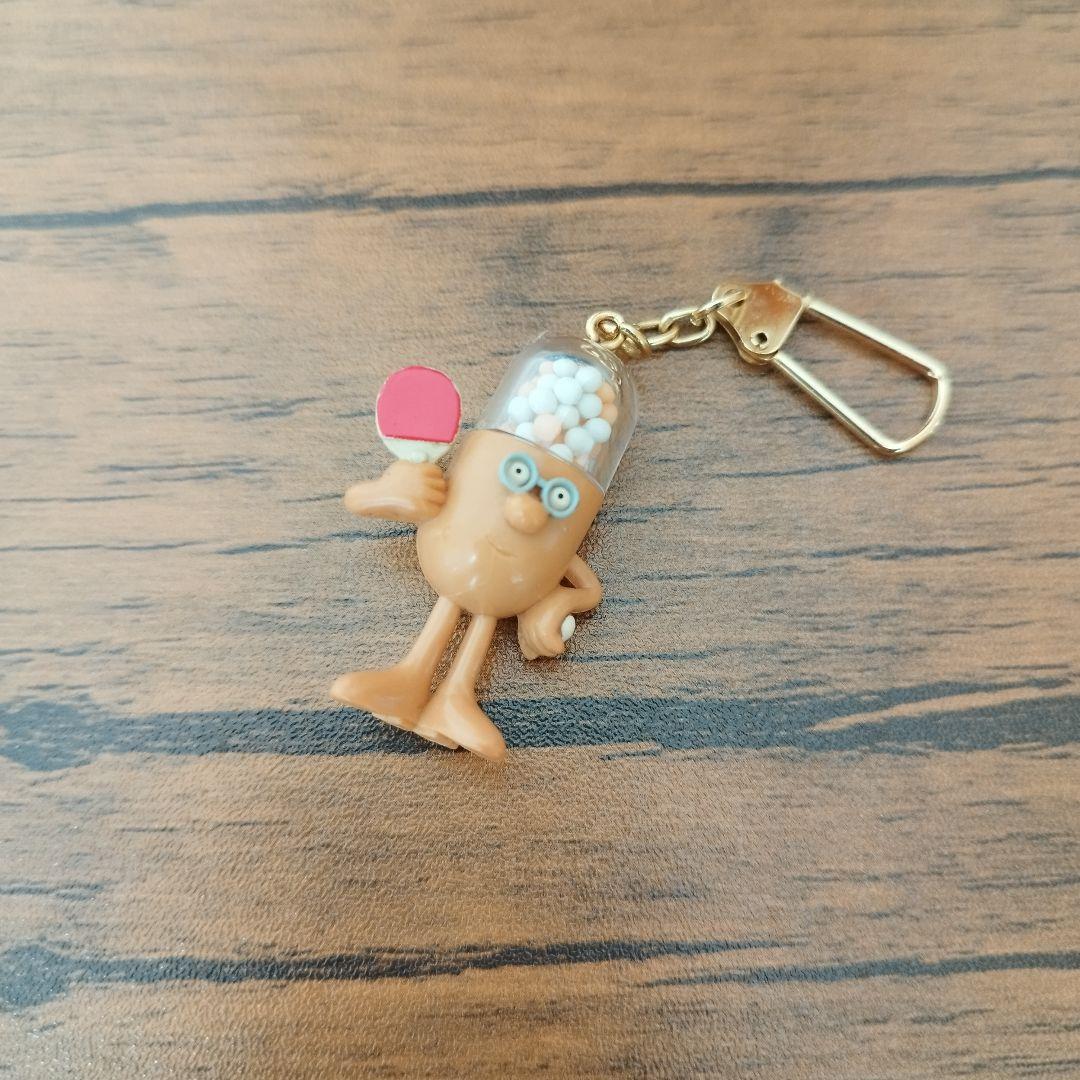 【非売品】Mr. CONTAC　ミスターコンタック人形 大　小セット　レトロ