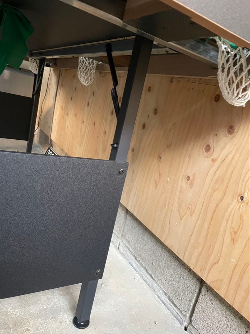 ビリヤード台6フィート