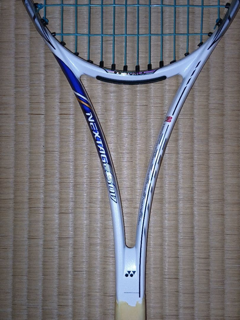 ネクステージ50V 　(NEXTAGE50V)　UL1