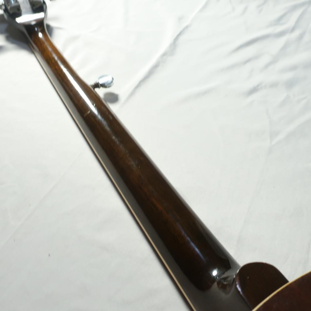 Tenesy thumb Standard 5弦バンジョー シェルロゴ 寺田楽器