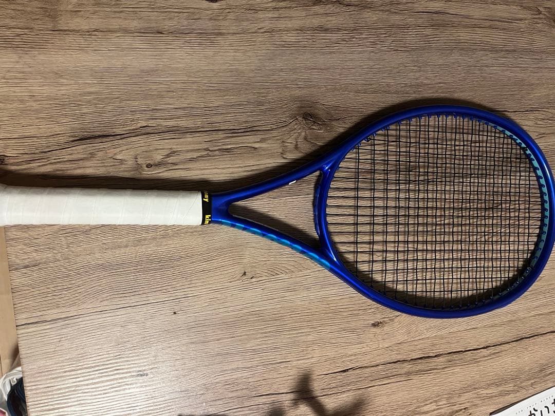 ラケット(硬式用) Wilson ultra 98