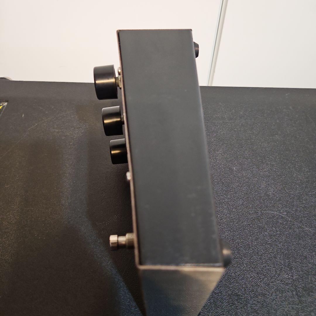 ギター Big Muff Electro Harmonix