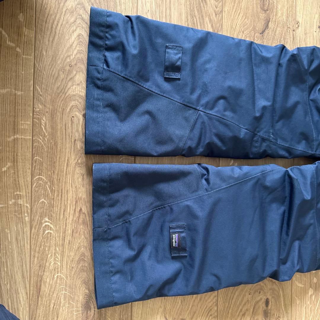 【本日値下‼️】パタゴニアのスキーウェア上下