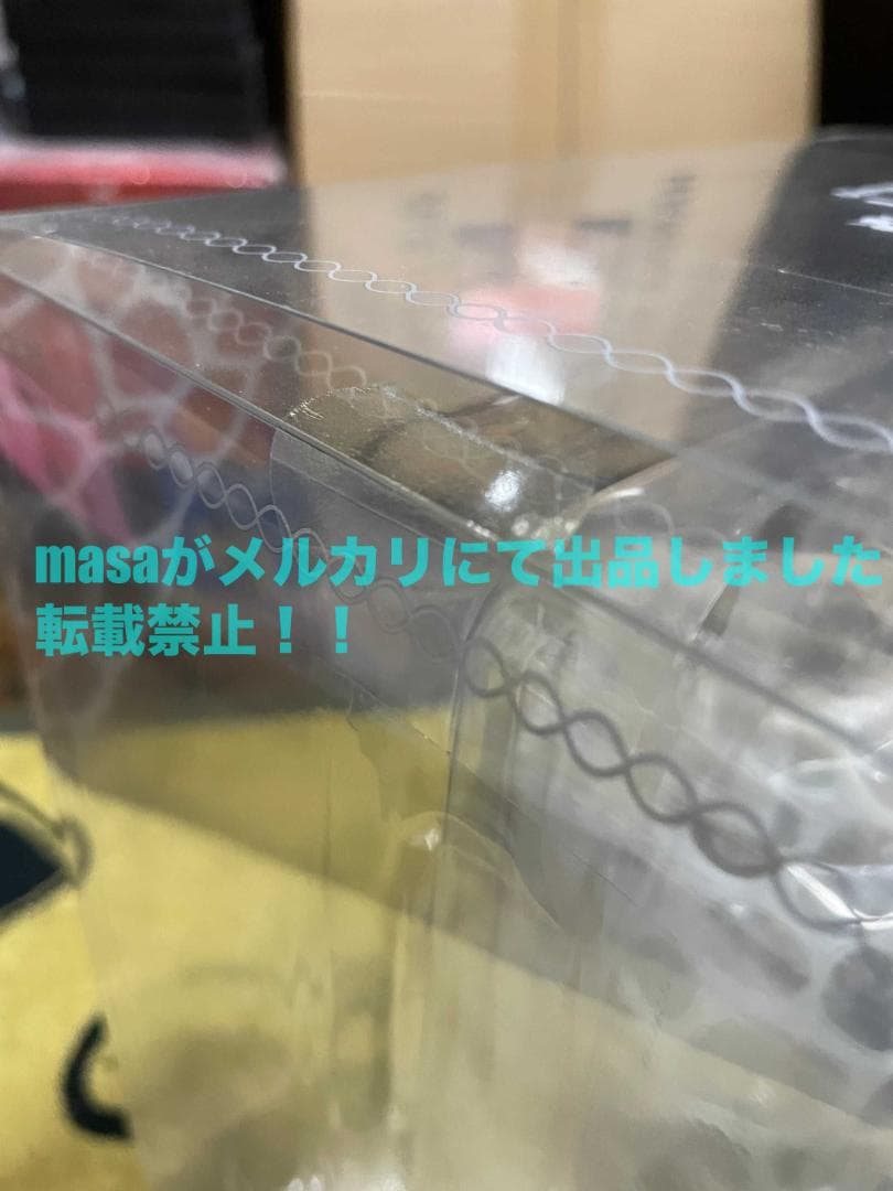 マッシュルームガールズ No.2 キヌガサタケ フィギュア