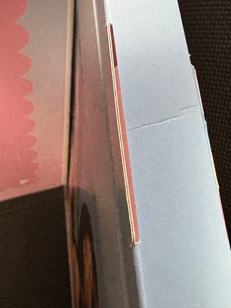 Essential エッセンシャル NewJeans 特別感謝 非売品