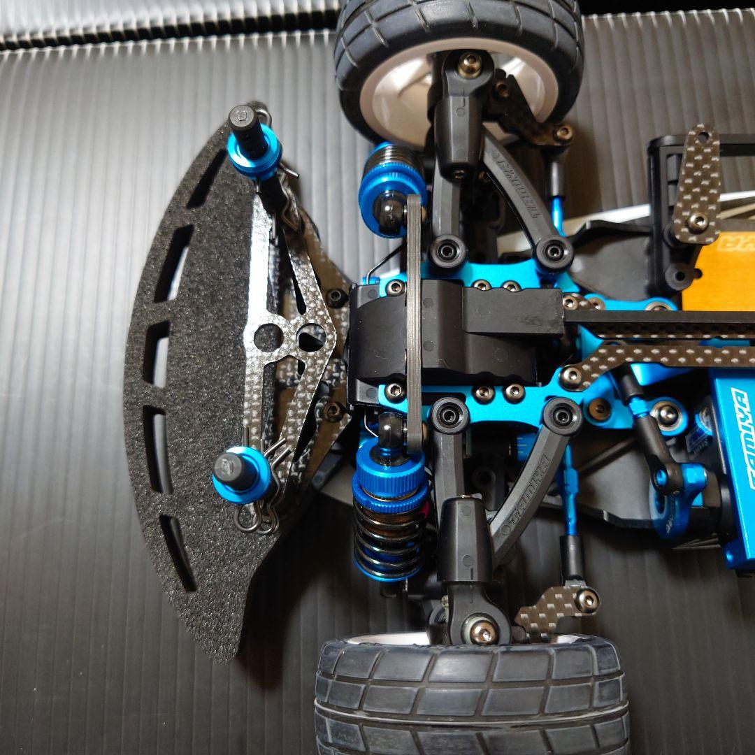 タミヤ　TA08 PRO