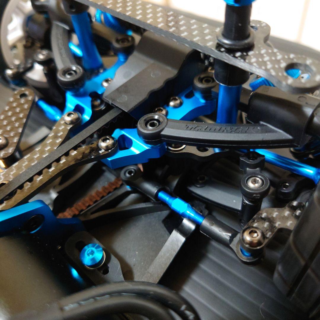 タミヤ　TA08 PRO