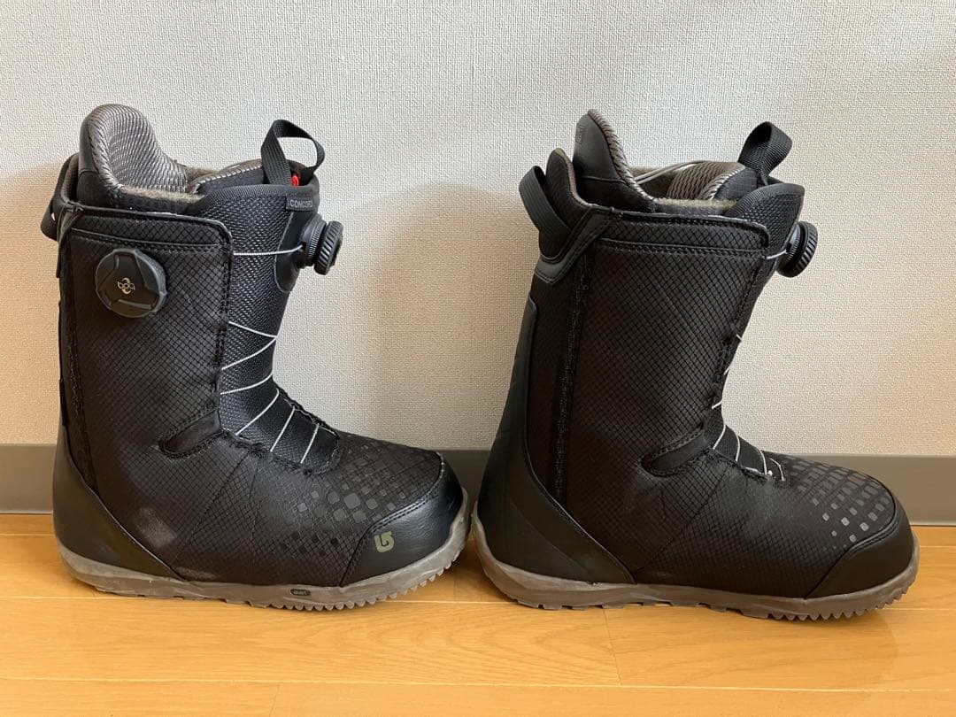 スノーボード BURTON / CONCORD BOA