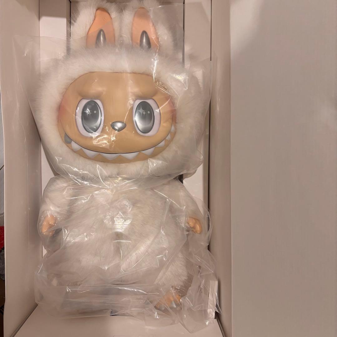 新品未使用　ジモモ　ANGEL IN CLOUDSぬいぐるみ58cm