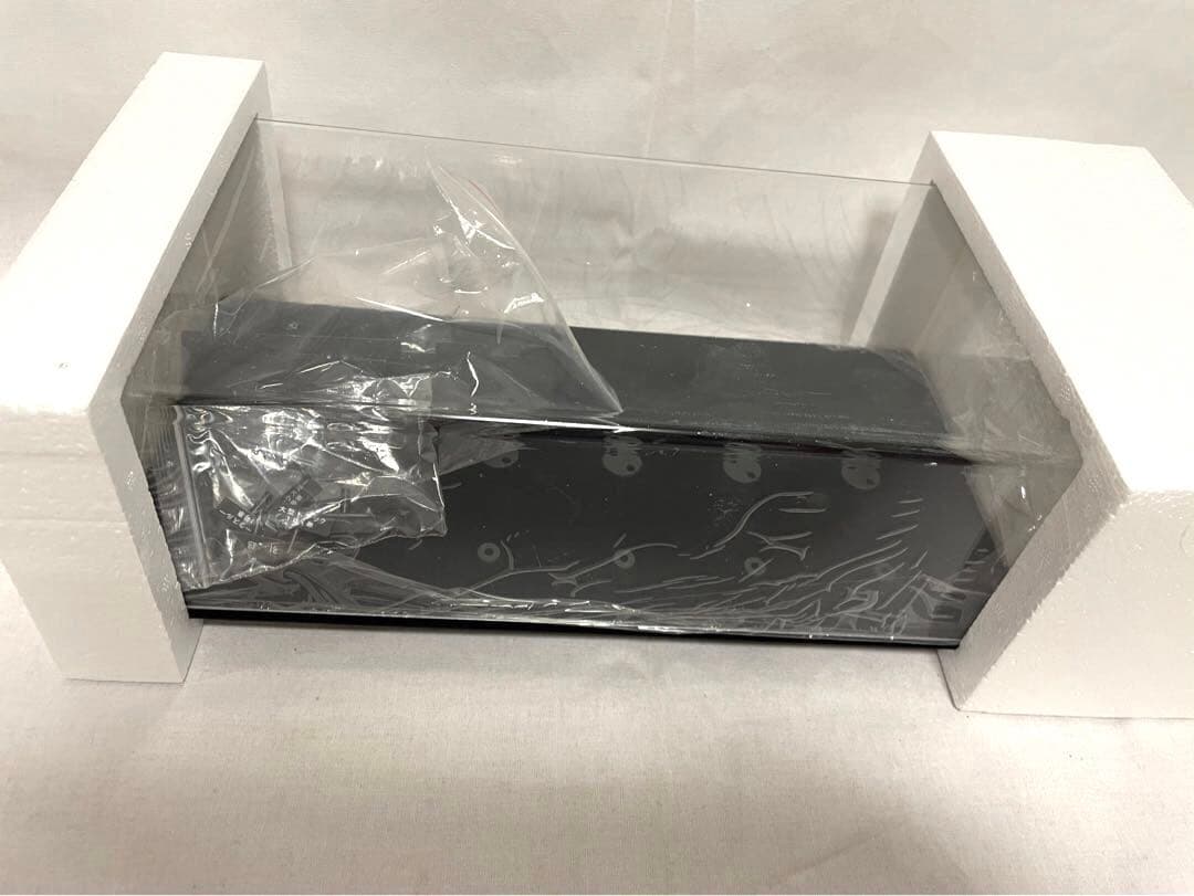 クロネコ ヤマト運輸 宅急便 非売品ミニカー5種 ケース付 新品未開封品