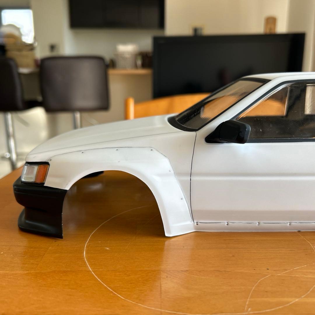 PANDEM AE86 アディクション