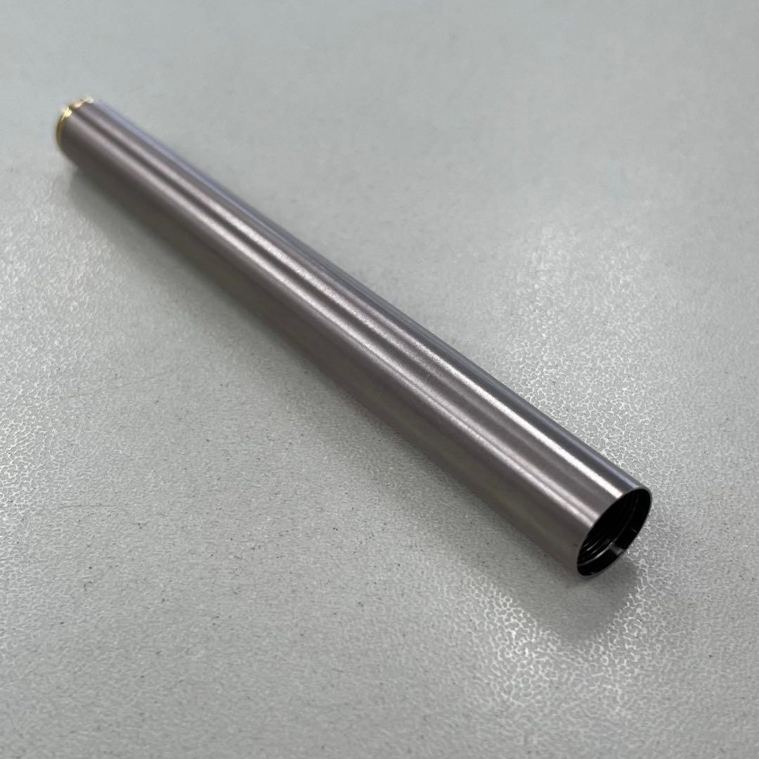 MONTBLANC モンブラン　万年筆 ノブレス ペン先 14K(585)