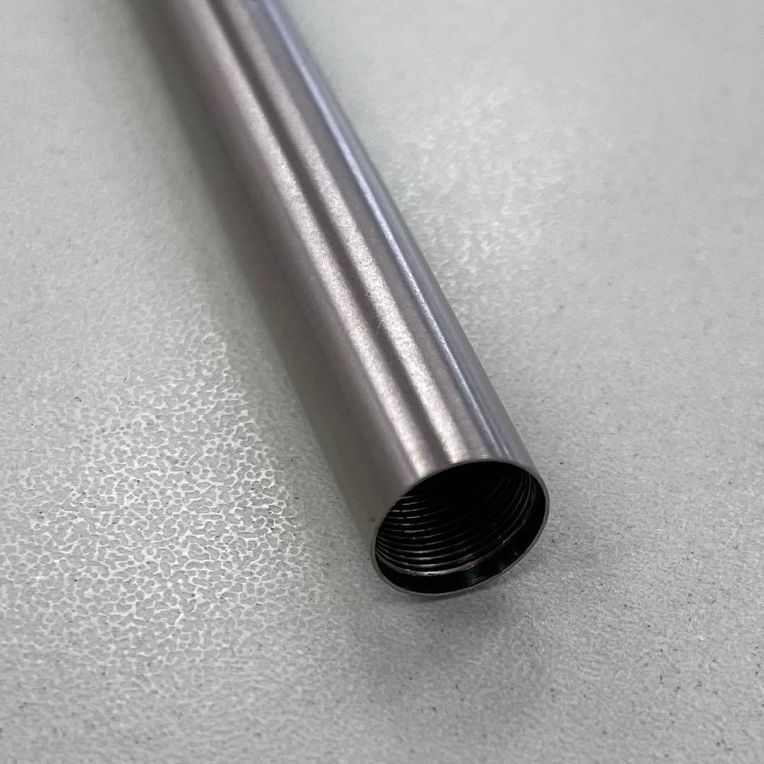 MONTBLANC モンブラン　万年筆 ノブレス ペン先 14K(585)